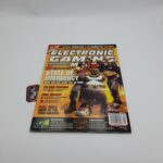 Electronic Gaming Monthly EGM Magazine Vol. 153 year 2002