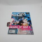Electronic Gaming Monthly EGM Magazine Vol. 230 year 2008