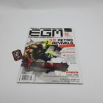 Electronic Gaming Monthly EGM Magazine Vol. 229 year 2008