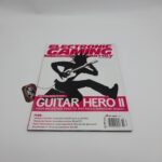 Electronic Gaming Monthly EGM Magazine Vol. 208 year 2006