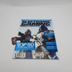 Electronic Gaming Monthly EGM Magazine Vol. 206 year 2006