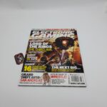 Electronic Gaming Monthly EGM Magazine Vol. 182 year 2004