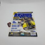 Electronic Gaming Monthly EGM Magazine Vol. 156 year 2002