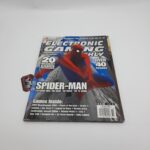 Electronic Gaming Monthly EGM Magazine Vol. 123 year 1999