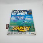 Retro Gamer Magazine Vol. 028