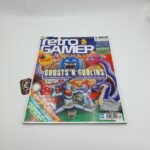 Retro Gamer Magazine Vol. 074