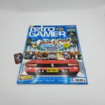 Retro Gamer Magazine Vol. 054