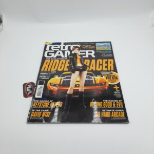 Retro Gamer Magazine Vol. 264