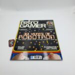 Retro Gamer Magazine Vol. 107