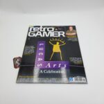 Retro Gamer Magazine Vol. 116