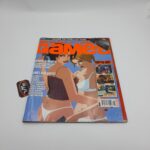 Computer and Video Games Magazine Vol. 232 year 2001