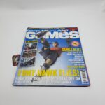 Computer and Video Games Magazine Vol. 235 year 2001
