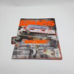 Computer and Video Games Magazine Vol. 227 year 2000