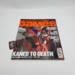 Computer and Video Games Magazine Vol. 229 year 2000