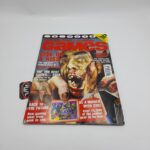 Computer and Video Games Magazine Vol. 240 year 2001 20th Birthday Issue!