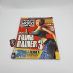 Computer and Video Games Magazine Vol. 202 year 1998