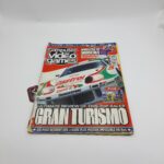 Computer and Video Games Magazine Vol. 199 year 1998