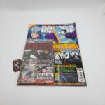Britain's Games Master Magazine Vol. 131 year 2003 with tips and tricks booklet