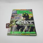 Britain’s Games Master Magazine Vol. 158 year 2005
