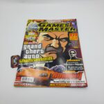 Britain’s Games Master Magazine Vol. 164 year 2005
