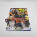 Britain’s Games Master Magazine Vol. 178 year 2006