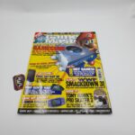 Britain’s Games Master Magazine Vol. 109 year 2001