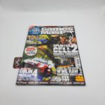 Britain’s Games Master Magazine Vol. 136 year 2003