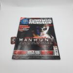 Britain’s Games Master Magazine Vol. 137 year 2003