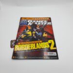 Britain’s Games Master Magazine Vol. 256 year 2012