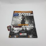 Britain’s Games Master Magazine Vol. 259 year 2013