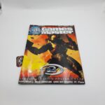 Britain’s Games Master Magazine Vol. 154 year 2004 Special Edition Poster Cover
