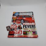 Britain’s Games Master Magazine Vol. 099 year 2000