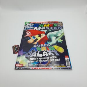 Britain’s Games Master Magazine Vol. 174 year 2006