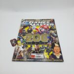 Britain’s Games Master Magazine Vol. 200 year 2008