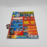 Britain’s Games Master Magazine Vol. 048 year 1996