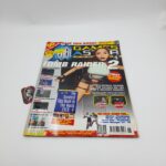 Britain’s Games Master Magazine Vol. 056 year 1997