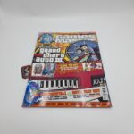 Britain’s Games Master Magazine Vol. 113 year 2001