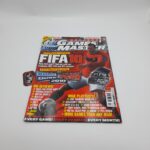 Britain’s Games Master Magazine Vol. 217 year 2009