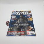 Britain’s Games Master Magazine Vol. 209 year 2009