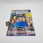Britain’s Games Master Magazine Vol. 208 year 2009