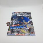 Britain’s Games Master Magazine Vol. 202 year 2008