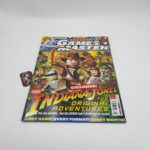 Britain’s Games Master Magazine Vol. 199 year 2008