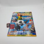 Britain’s Games Master Magazine Vol. 195 year 2008