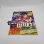 Computer and Video Games Magazine Vol. 203 year 1998