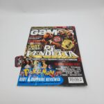 Computer and Video Games Magazine Vol. 259 year 2003