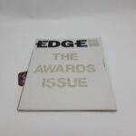 Edge Magazine Vol. 110 year 2002