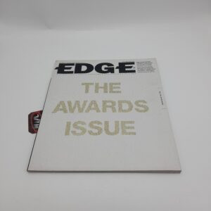 Edge Magazine Vol. 110 year 2002