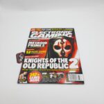 Electronic Gaming Monthly EGM Magazine Vol. 179 year 2004