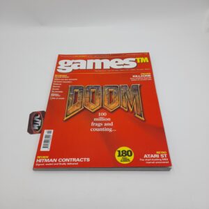 Edge Magazine Vol. 018 year 2004