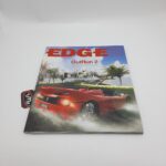 Edge Magazine Vol. 150 year 2004
